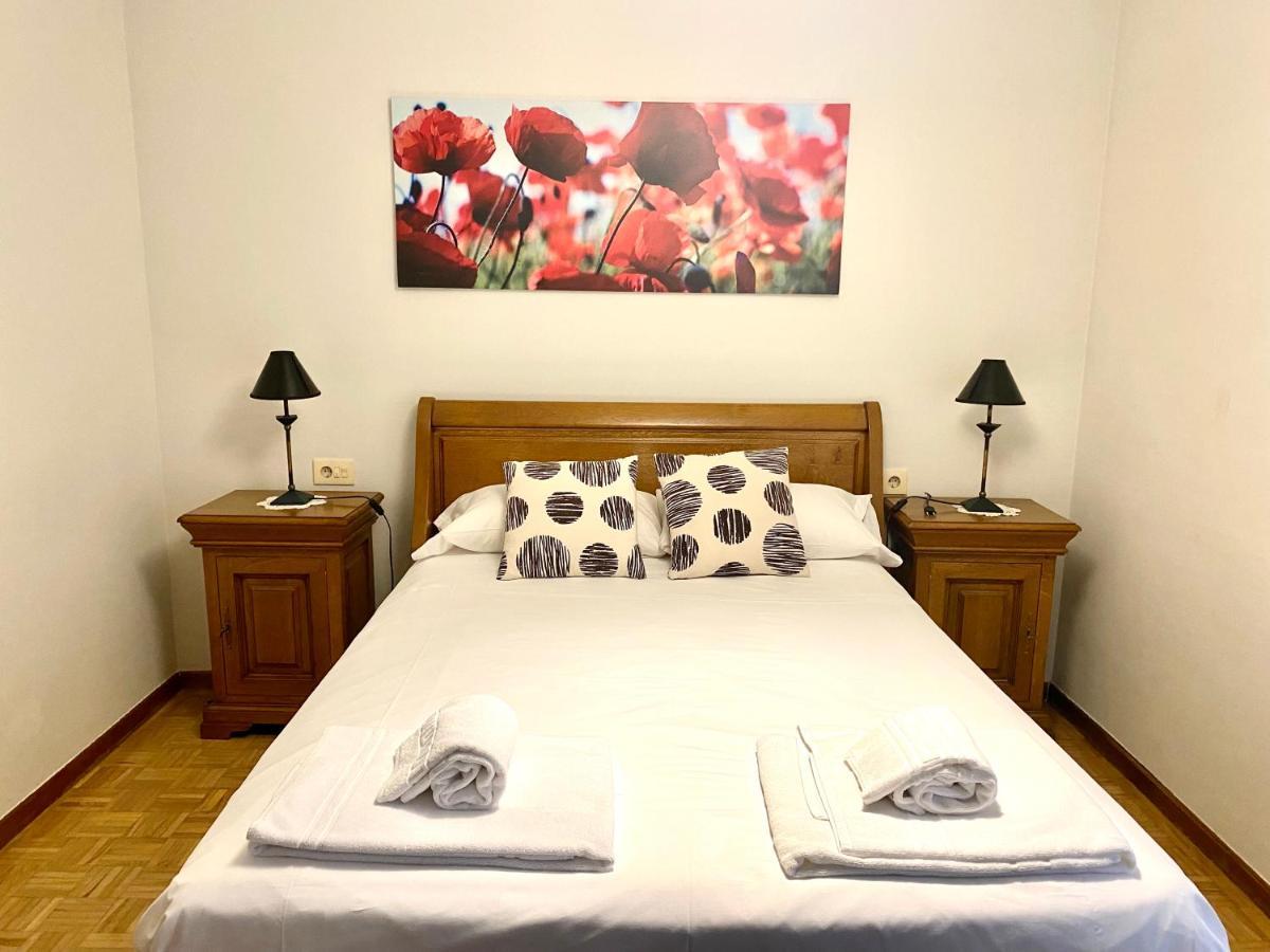Appartamento Housingleon - Tu Casa En León Esterno foto
