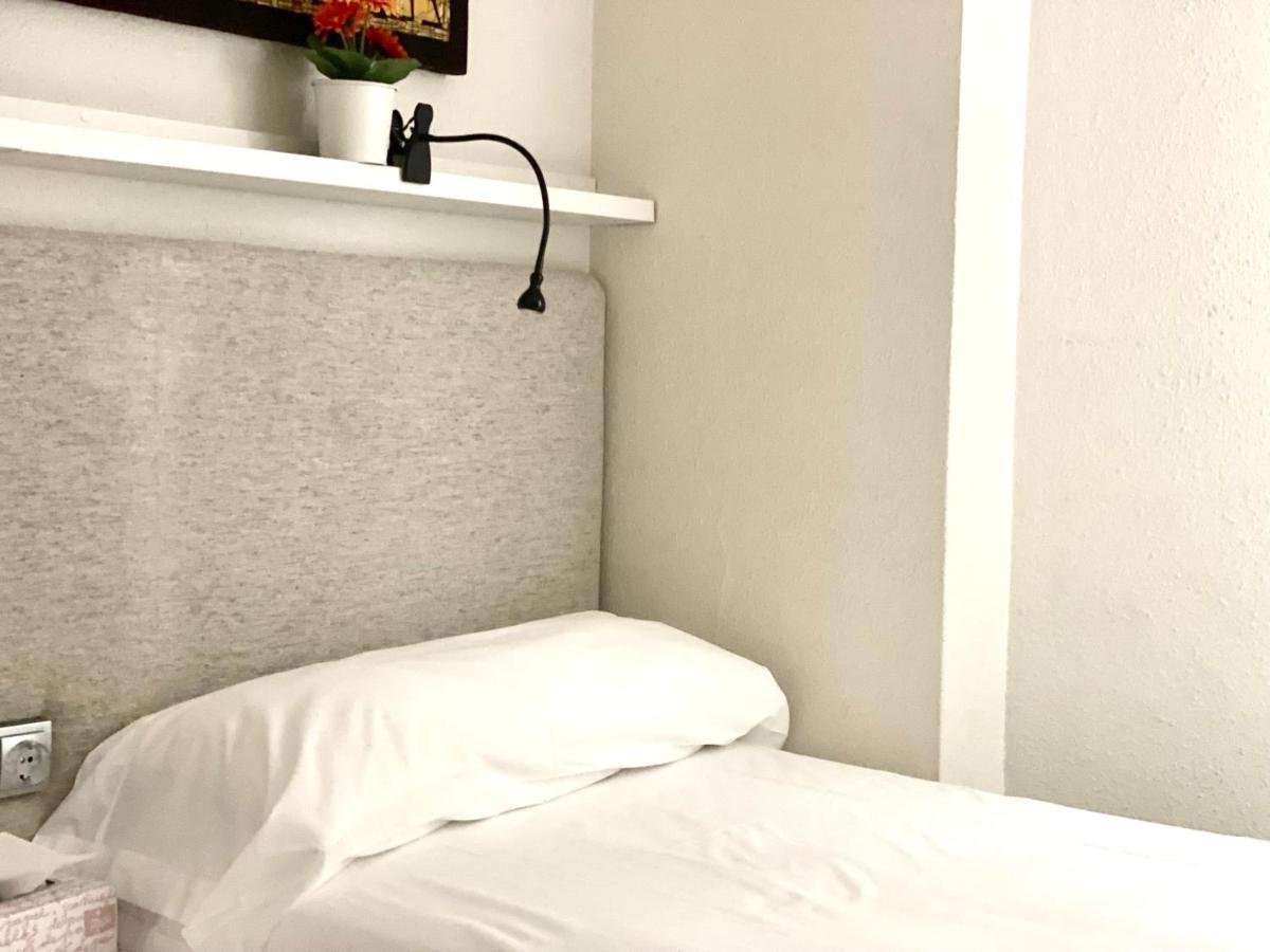 Appartamento Housingleon - Tu Casa En León Esterno foto