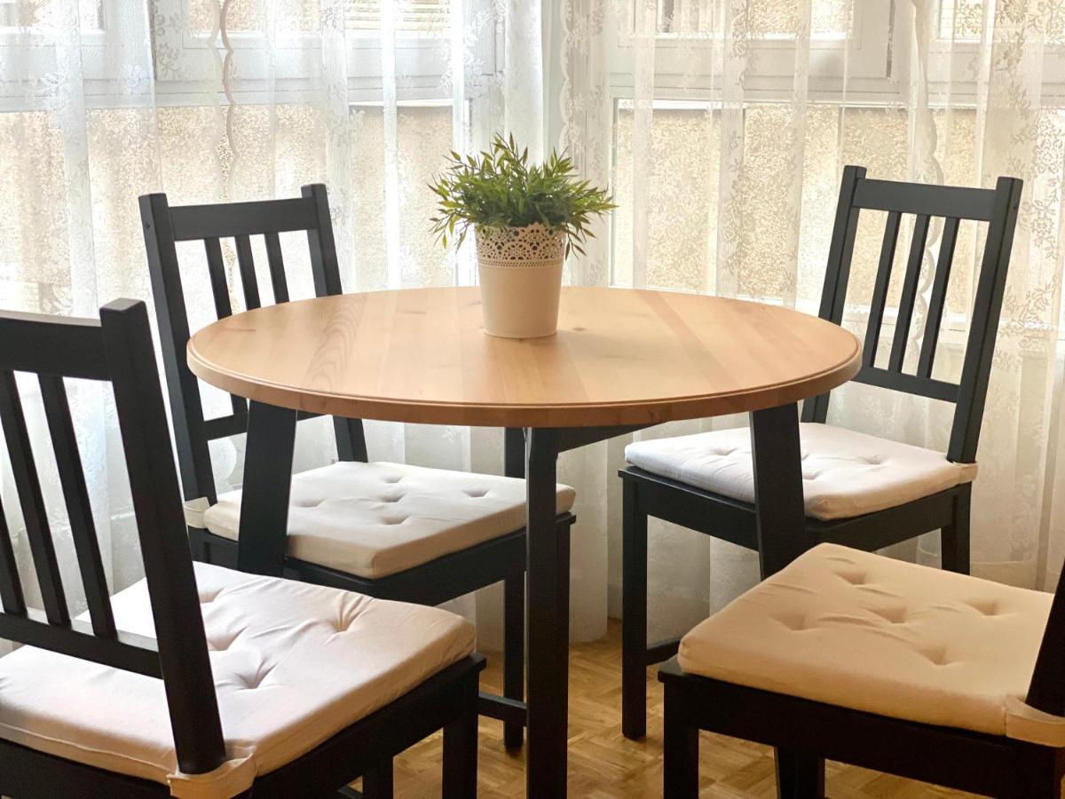Appartamento Housingleon - Tu Casa En León Esterno foto
