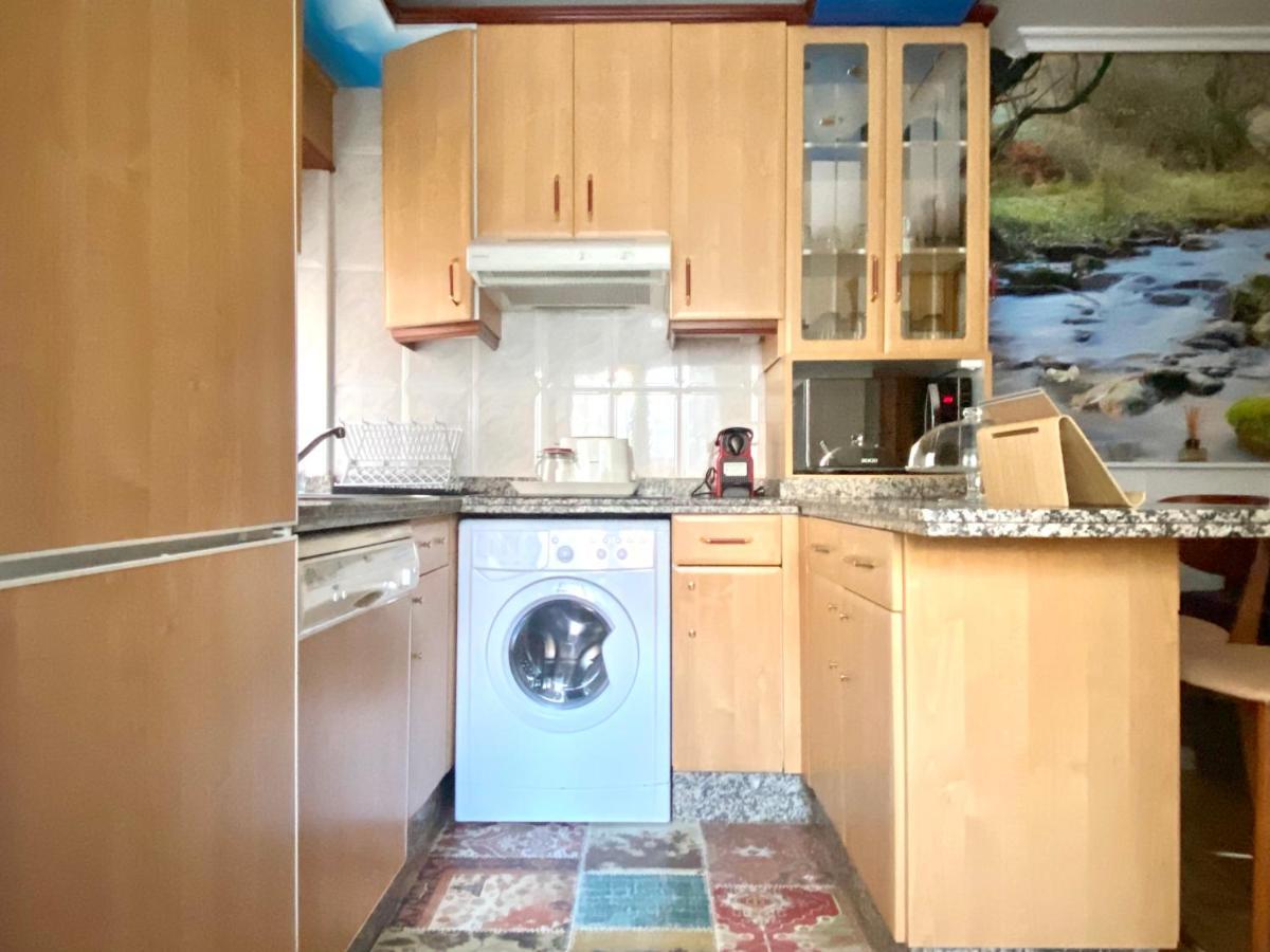 Appartamento Housingleon - Tu Casa En León Esterno foto