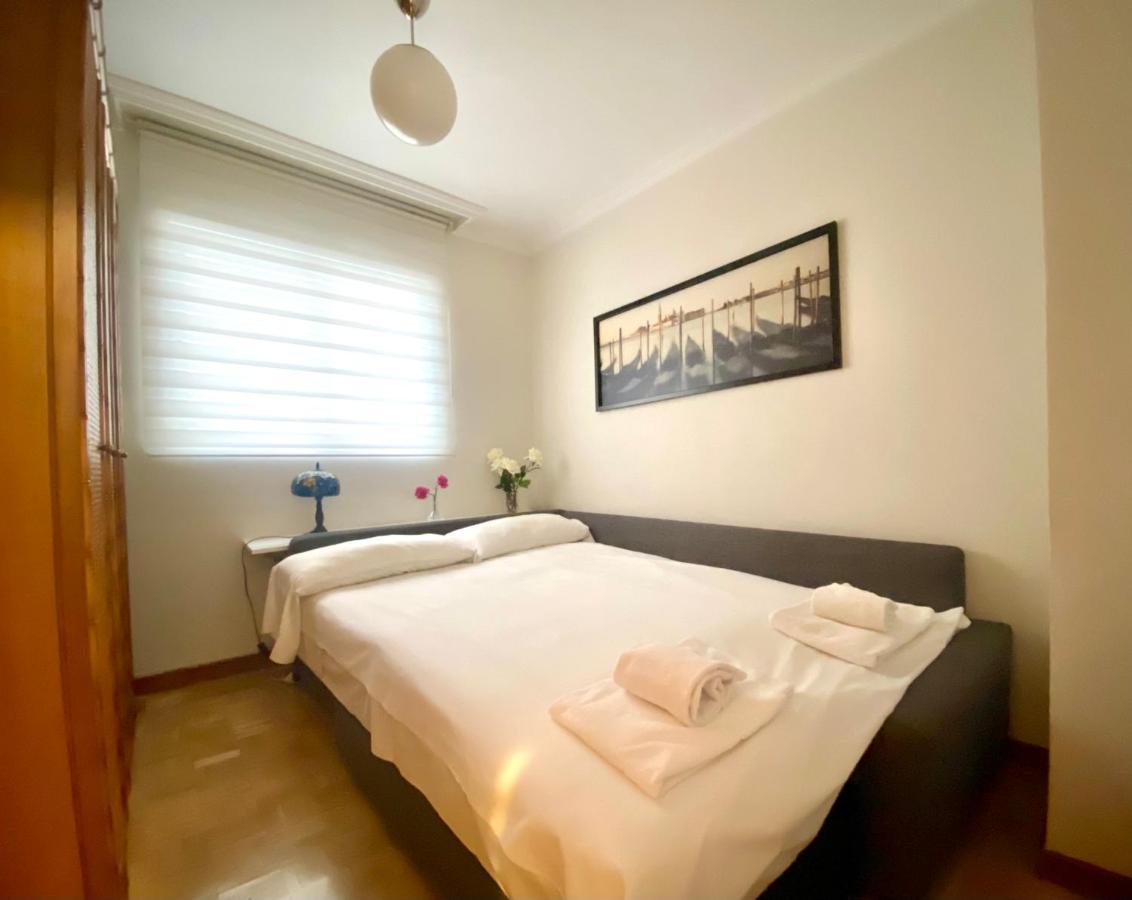 Appartamento Housingleon - Tu Casa En León Esterno foto
