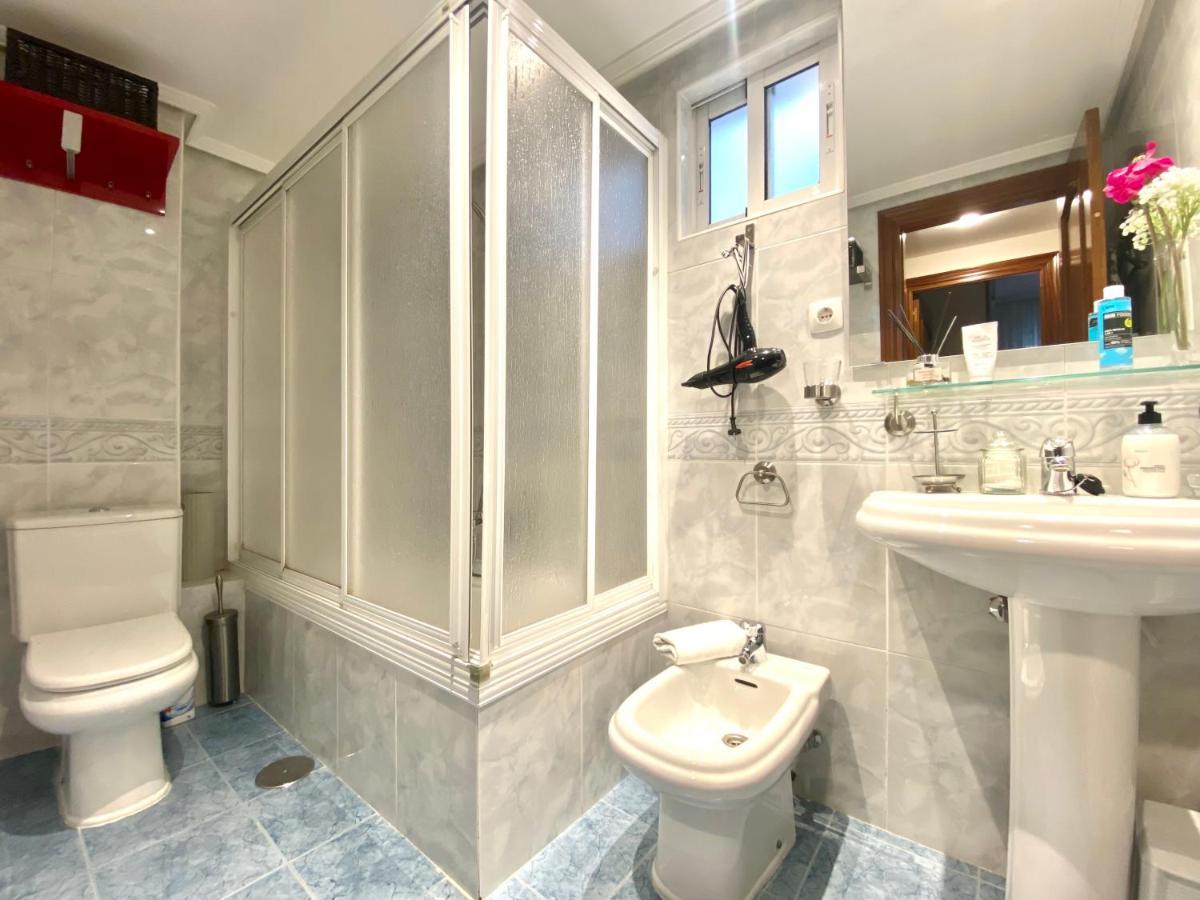 Appartamento Housingleon - Tu Casa En León Esterno foto