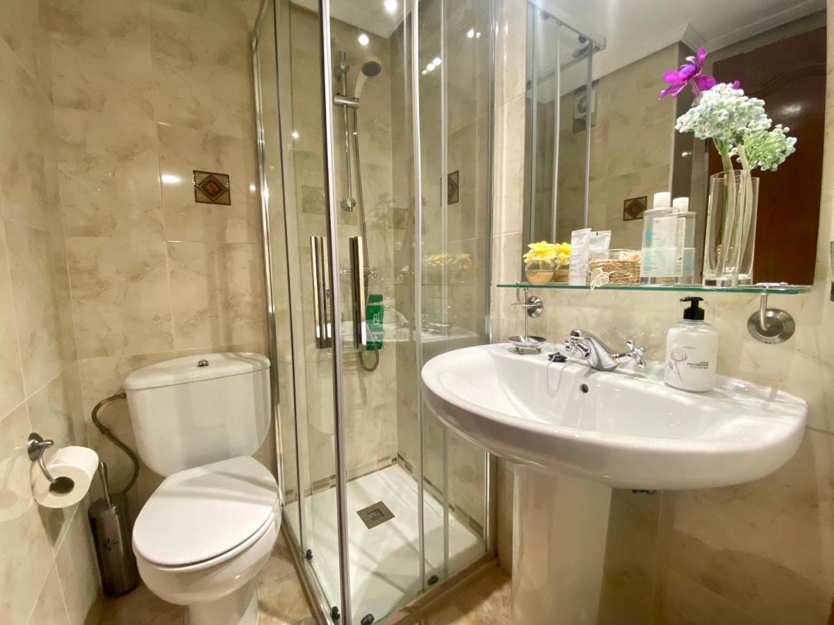 Appartamento Housingleon - Tu Casa En León Esterno foto