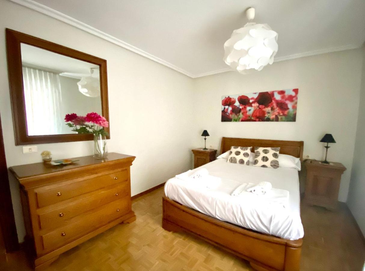 Appartamento Housingleon - Tu Casa En León Esterno foto